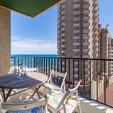 Fuengirola Primera Linea De Playa Puerto Deportivo Экстерьер фото